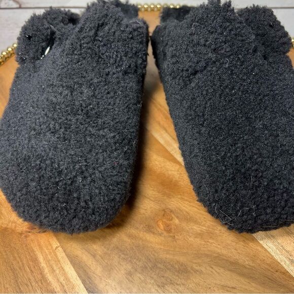 Papillio by Birkenstock Women's Boston Shearling Clogs Sz 40 - Picture 4 of 10